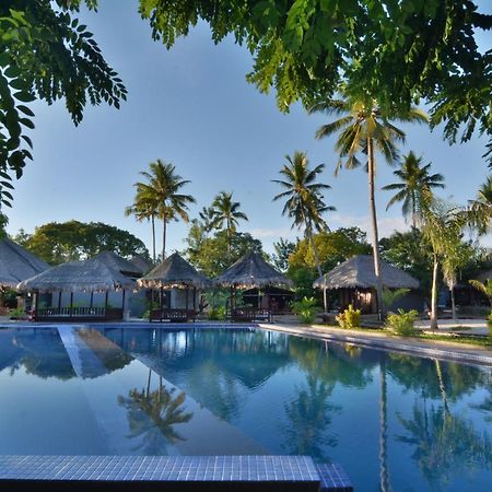 Kasuari Valley Beach Resort Соронг Екстериор снимка