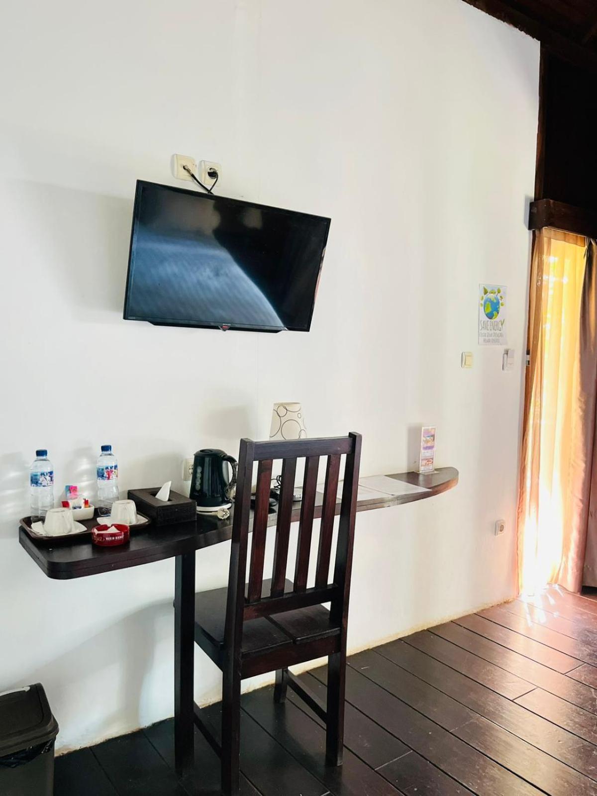 Kasuari Valley Beach Resort Соронг Екстериор снимка